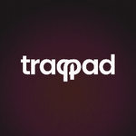 Traqpad – Agence digitale | Sites web sur-mesure & performants logo