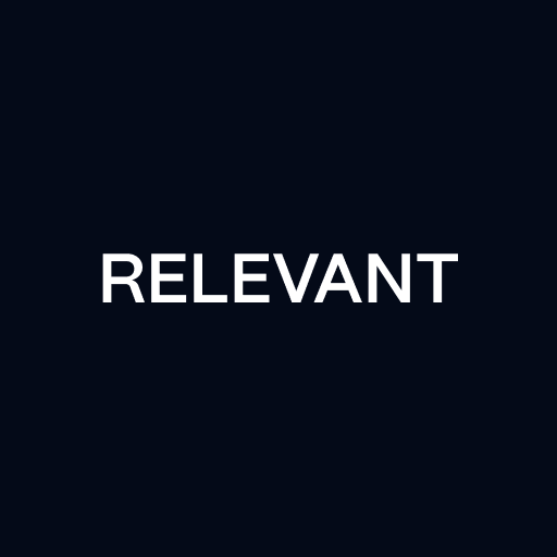 Relevant Software