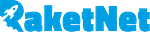 RaketNet logo