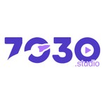 7030.studio logo