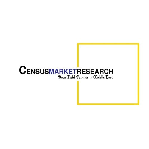 Census Market research