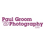 Paul Groom Photography logo