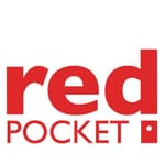 REDPOCKET logo