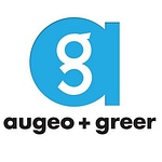Augeo+Greer logo