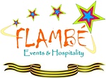 Flambe Events & Hospitality