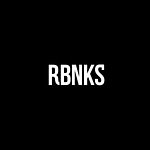 Rbnks Motion design logo