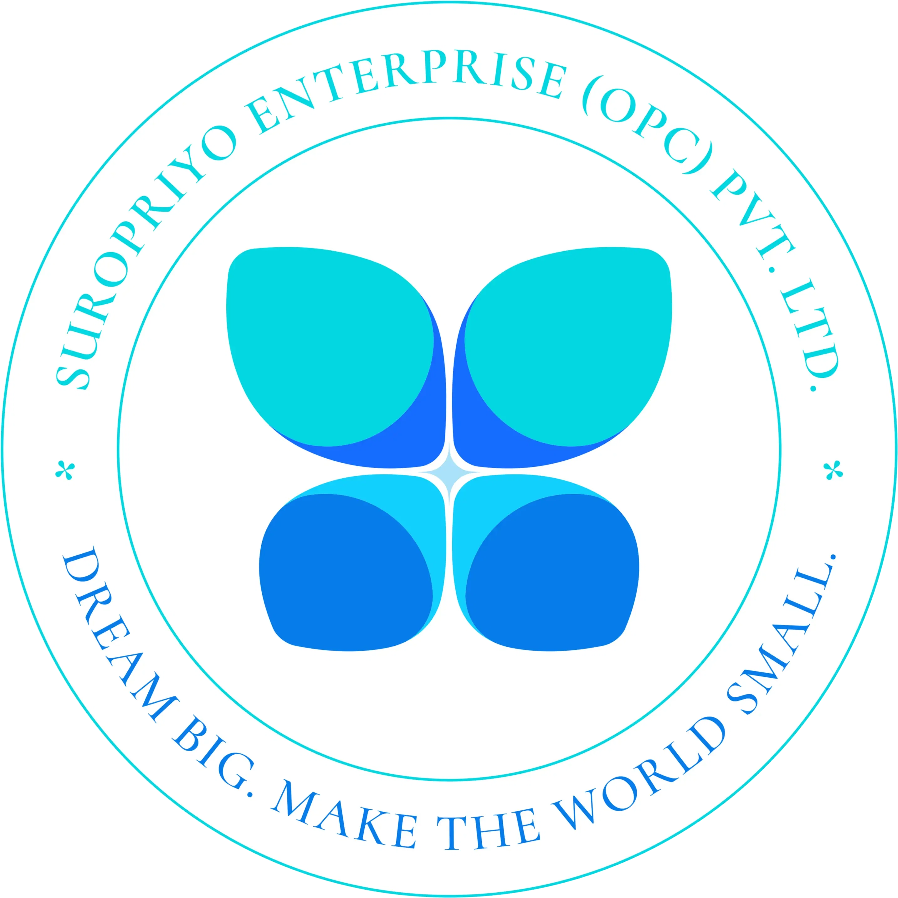 Suropriyo Enterprise