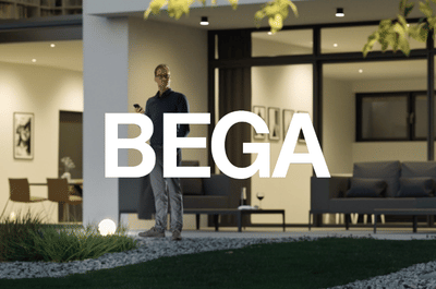 BEGA: Agiles Replatforming mit MACH-Technologien - E-Commerce