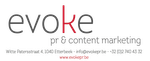 Evoke logo