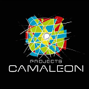 Projects CAMaleON logo