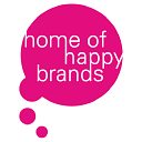 Home of Happy Brands