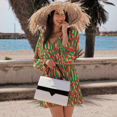 E-commerce Marketing - Online Women Bags - Digital Strategy