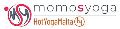 Site vitrine | HotYogaMalta by Momosyoga - Webseitengestaltung