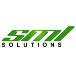 SML Solutions Ltd. logo