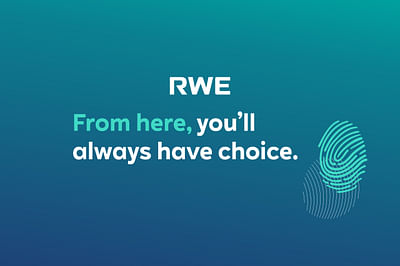 RWE-Erfolg mit Media unter erschwerten Bedingungen - Print