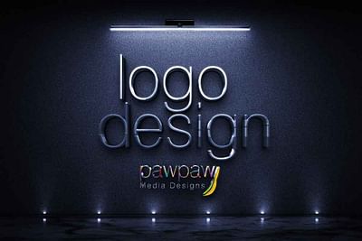 Logo Designing - Werbung