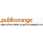 publicorange GmbH logo
