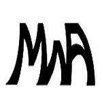 M W ART WORKS logo