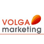 Volga Marketing logo