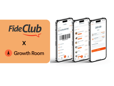 FideClub : Go-to-market structuré avec 16 leads / mois - Growth marketing
