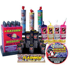 Fireworks Kenya - Event