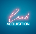 Lead Acquisition logo