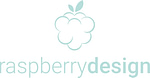 Raspberry Design SRL logo