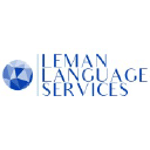 Leman Language Services, Inc. logo