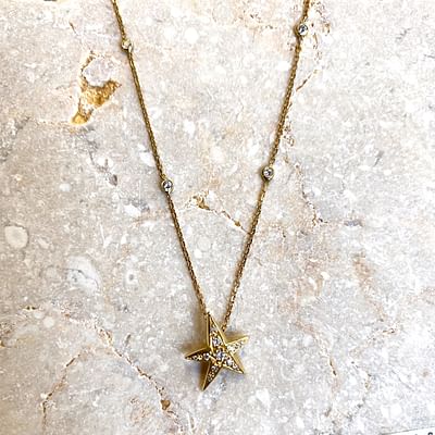 Site web ecommerce - Schade Jewellery - E-commerce