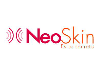 Logo Neoskin - Ontwerp