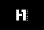 H1 Digital logo