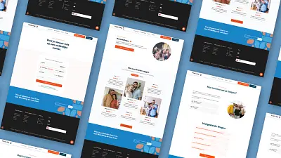 Winkwing / Web-app - Web Application