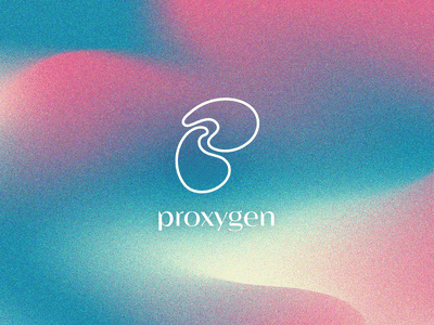 Branding BioTech Startup Proxygen - Image de marque & branding