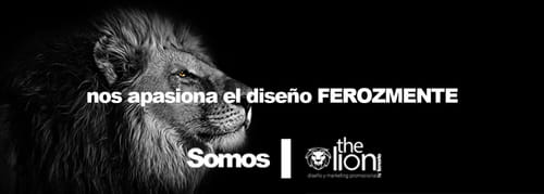 thelion cover