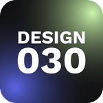Design 030 logo