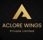 ACLORE WINGS PRIVATE LIMITED logo