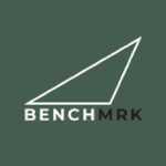 BenchMRK Growth Agency logo