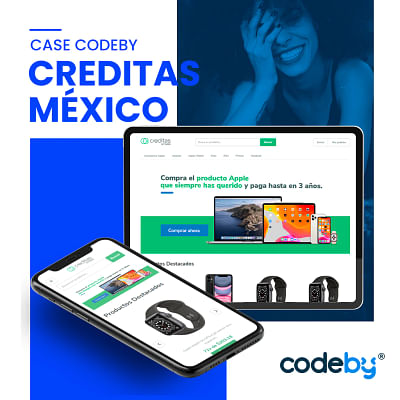 Creditas’ new marketplace in Mexico - E-commerce