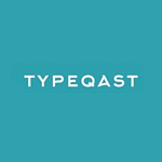 Typeqast logo