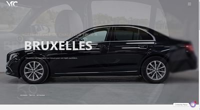 Création de site web - Publicité en ligne