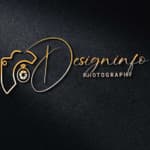 Designinfo Photography | Engagement Photographer | Birthday Photographer | Wedding Photographer Delhi logo