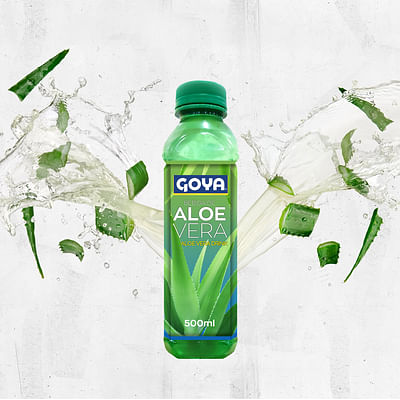 Goya: estrategia digital y nuevo ecommerce - Branding y posicionamiento de marca