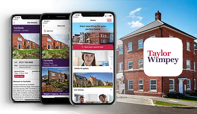 Property Search and Video Viewing App