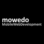 Mowedo logo