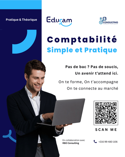Eduram Social Media Post - Social Media