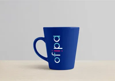OFIPA - Identité de marque et création site internet - Identité Graphique