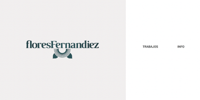 Flores Fernandiez Desarollo Web - Website Creation