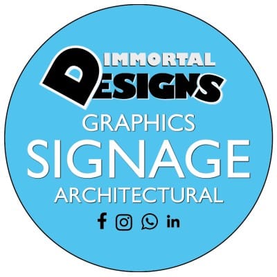 Immortal Designs
