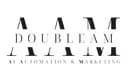 DoubleAM logo