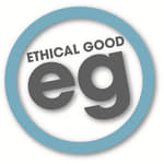 Ethical Goods logo